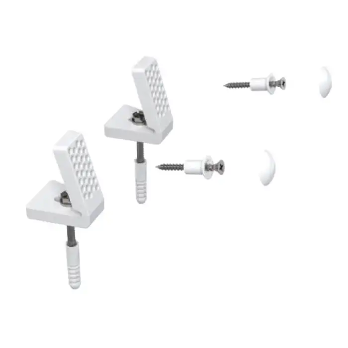 UZUN  L  ÇEKTİRMELİ MONTAJ SETİ