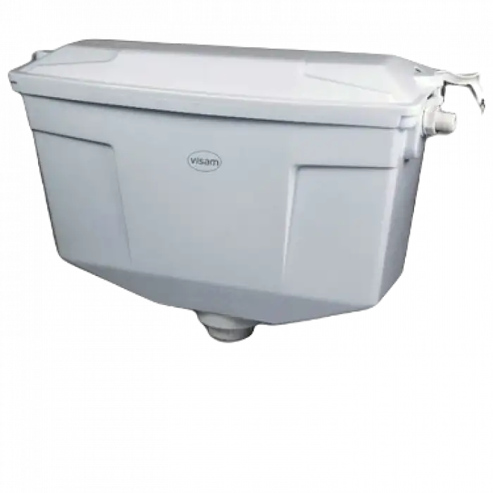 VİSAM - LORD 2000 ASMA REZERVUAR