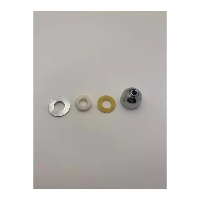 Vitra Taharet Ucu Fıskıye Ayarlı Krom (Tk17) 311466Yp1Te