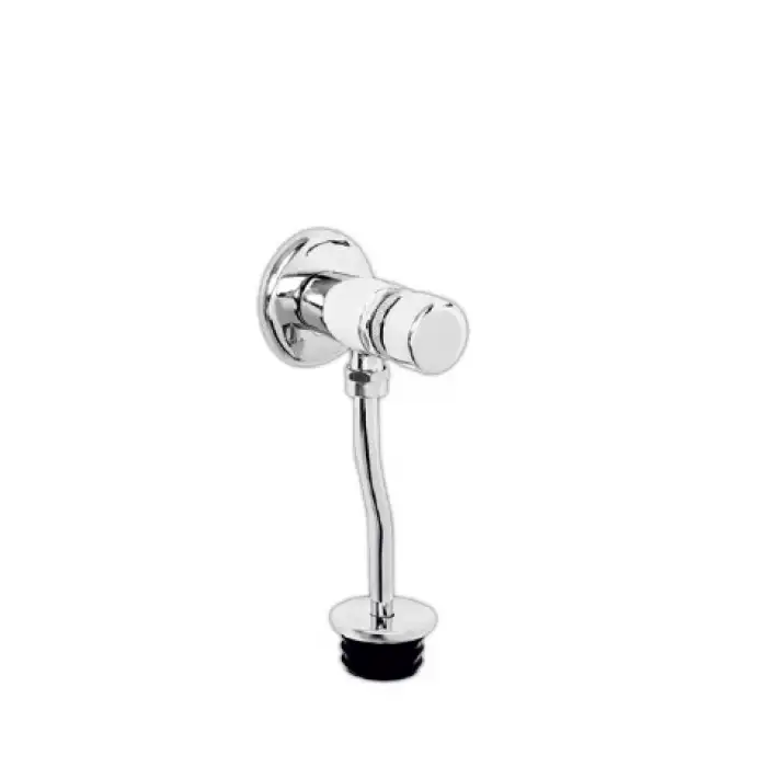 ZAMAN AYARLI PİSUVAR MUSLUĞU (Q25 KARTUŞ)