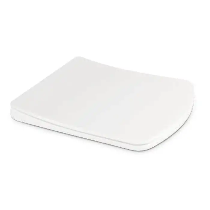 NKP - ZÜMRÜT KLOZET KAPAĞI (YAVAŞ KAPANAN - ÜSTTEN SIKMALI)