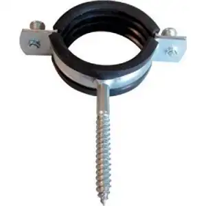 1/2 (21-26) Kısa Trifonlu Boru Kelepçe