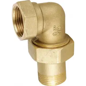 1lik Köşe Radyatör Rakoru