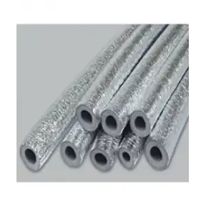 22/10 FOLYOLU POLİETİLEN BORU ( 1 PAKET = 230 Metre )