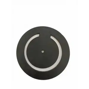 3 No Döküm Tulumba Alt Contası Lastik