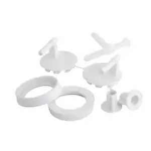 NKP - AKDENİZ (ABS) KAPAK MENTEŞESİ