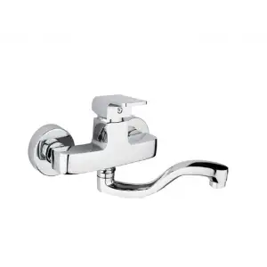 ALARA MİX APLİKE EVYE BATARYA ( Q35 KARTUŞ - TS EN 817 )