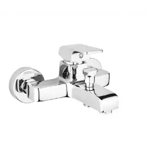 ALARA MİX BANYO BATARYA ( Q35 KARTUŞ - TS EN 817 )