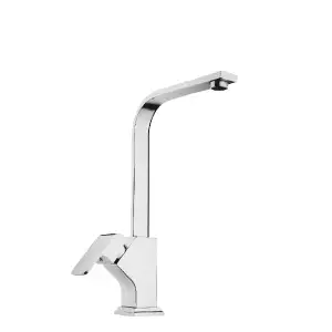 ALARA MİX KUĞU EVYE BATARYA ( Q35 KARTUŞ - TS EN 817 )