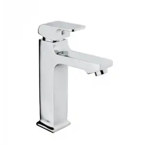 ALARA MİX YÜKSEK LAVABO BATARYA ( Q35 KARTUŞ - TS EN 817 )