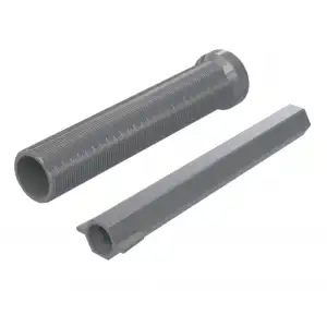 ANKASTRE ARA KESME VALFİ UZATMA SETİ