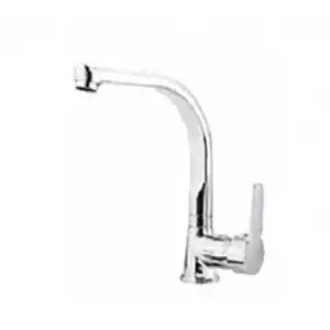 ARSU - ELİTE MİX KUĞU LAVABO BATARYASI ( Q40 LIK - ELİTE KOL )