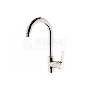 ARSU - GOLD BİDELİ MİX KUĞU EVYE BATARYASI ( Q40 LIK - DELTA KOL )