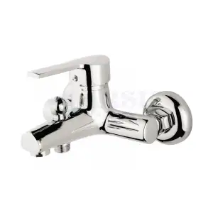 ARSU - GOLD MİX BANYO BATARYASI ( Q40 LIK - DELTA KOL )