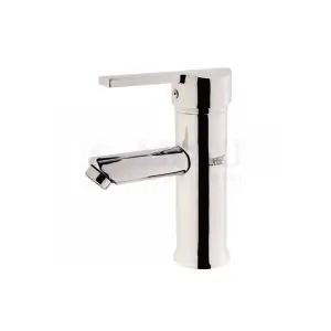 ARSU - GOLD MİX LAVABO BATARYASI ( Q40 LIK - DELTA KOL )