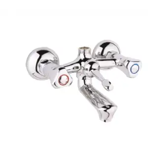 ARSU - MANOLYA KLASİK BANYO BATARYA ( ALFA )