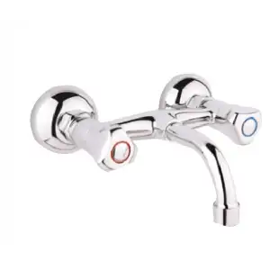 ARSU - MANOLYA KLASİK SABİT EVYE BATARYA ( ALFA )