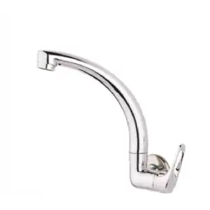 ARSU - NERGİS TEKLİ MİX DUVARDAN BATARYA ( Q25 - MİX BORU )