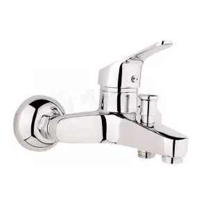 ARSU - TURNA MİX BANYO BATARYASI ( Q40 LIK - KAPALI KOL )