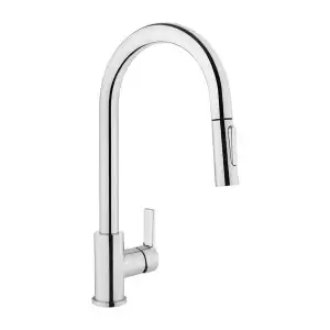 Artema Masterline Pull-Down Eviye Bataryası