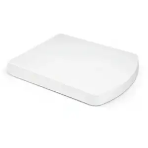 NKP - ARYA KLOZET KAPAĞI (YAVAŞ KAPANAN - METAL MENTEŞE TAKIMI - ÜSTTEN SIKMALI)