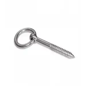 Beşel Halkalı Vida 8 mm