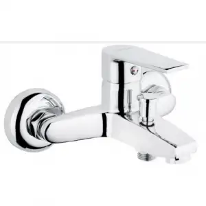 BİGA MİX BANYO BATARYA ( Q35 KARTUŞ - TS EN 817 )