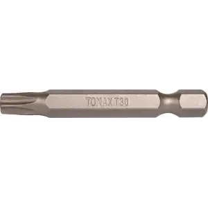 Bits Uç T30 7,5 cm Buldex Vida İçin Uygun