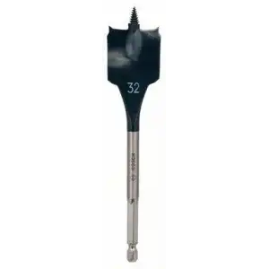 Bosch 32X152 Altıgen Yassı Ahşap Maktap Ucu