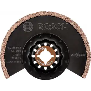 Bosch ACZ 85 RT3 CT Derz Arası Temizleme Için Raspa Bıçağı