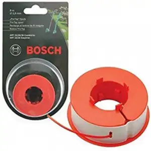 Bosch Combitrim Çim Biçme Makinası Yedek Misinası 8 Metre 1,6 mm F 016 800 175