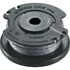 Bosch EasyGrassCut Çim Biçme Makinası Yedek Misinası 4 Metre 1,6 mm F 016 800 569