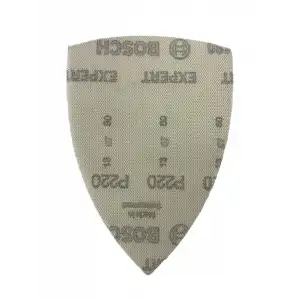 Bosch M480 220 Kum Elek Telli Zımpara 100X150 mm