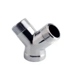 ÇAMASIR MUSLUK BAĞLANTI ÇATALI