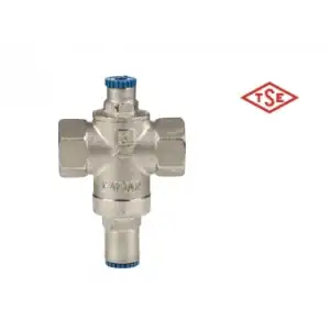 CANDAN - 1/2 BASINÇ DÜŞÜRÜCÜ ( REKORSUZ )