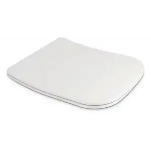 NKP - CANTO KLOZET KAPAĞI (YAVAŞ KAPANAN - ÜSTTEN SIKMALI)