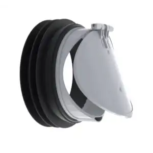 ÇEKVALF VE  KEMİRGEN BARİYERİ