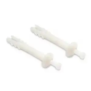 Çivili Korniş Dubeli Del-Çak 10 Adet