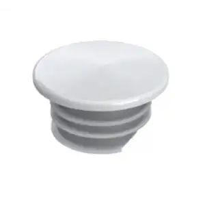 CONTALI TAPA 30X16 mm  BEYAZ