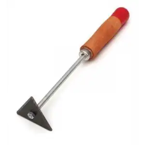 Dekor 1211 Üçgen Raspa