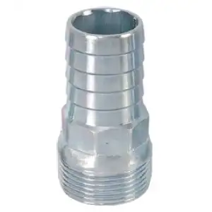 DEMİR HORTUM REKORU 2 1/2