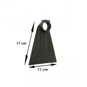 Demiray Orta Üçgen Çapa