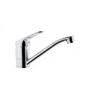 DİCLE MİX DÖNER LAVABO BATARYASI (PROFİL BORU - Q40 KARTUŞ - TS EN 817 )