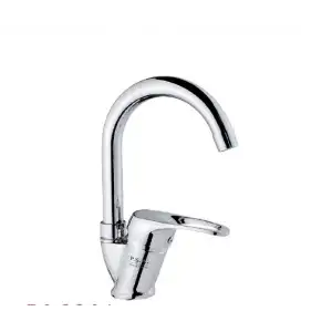 DİCLE MİX KUĞU LAVABO BATARYASI ( DELTA BORULU - Q40 KARTUŞ - TS EN 817 )