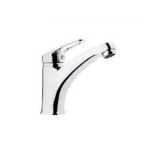 DİCLE MİX YÜKSEK LAVABO BATARYASI ( Q40 KARTUŞ - TS EN 817 )