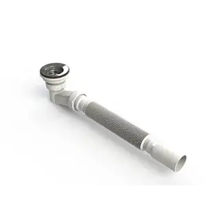 DONAU - PİPO DUŞ TROBLENİ (KÖRÜKLÜ-.Ø50)