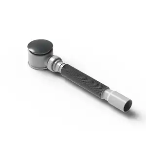 DONAU - SİLİNDİRİK DUŞ TROBLENİ (Q50 mm)