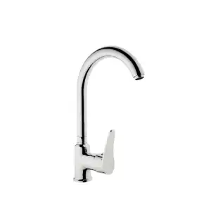 DÜDEN MİX KUĞU EVYE BATARYA ( Q40 KARTUŞ - TS EN 817 )