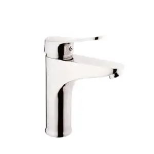 DÜDEN MİX YÜKSEK LAVABO BATARYA ( Q40 KARTUŞ - TS EN 817 )