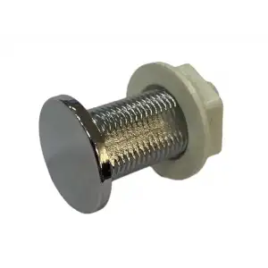 Duvara Sıfır Klozet İçin Parlak Yan Tapa